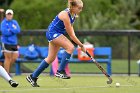 Field Hockey vs MIT  Wheaton College Field Hockey vs MIT. - Photo By: KEITH NORDSTROM : Wheaton, field hockey, FH2019